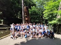 EXCURSIÓN 4º PRIMARIA